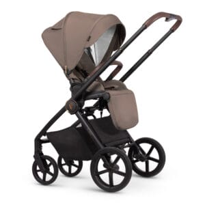 Venicci claro almond seat unit 1