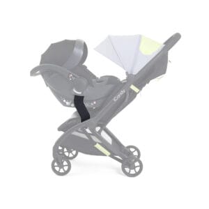 iCandy Pip Car Seat Adaptors