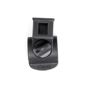 iCandy Pip Cupholder/Parasol Clamp
