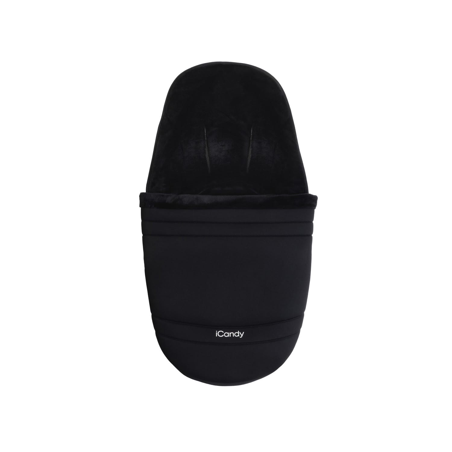 iCandy Pip Footmuff and Liner – Babyland