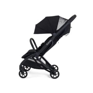 Icandy pip stroller black (2)