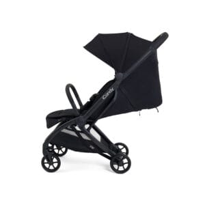 Icandy pip stroller black (3)