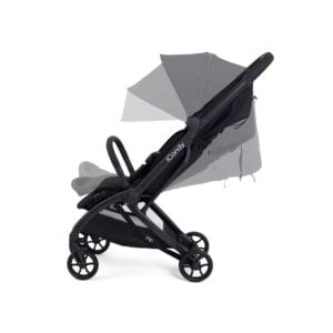 Icandy pip stroller black (4)