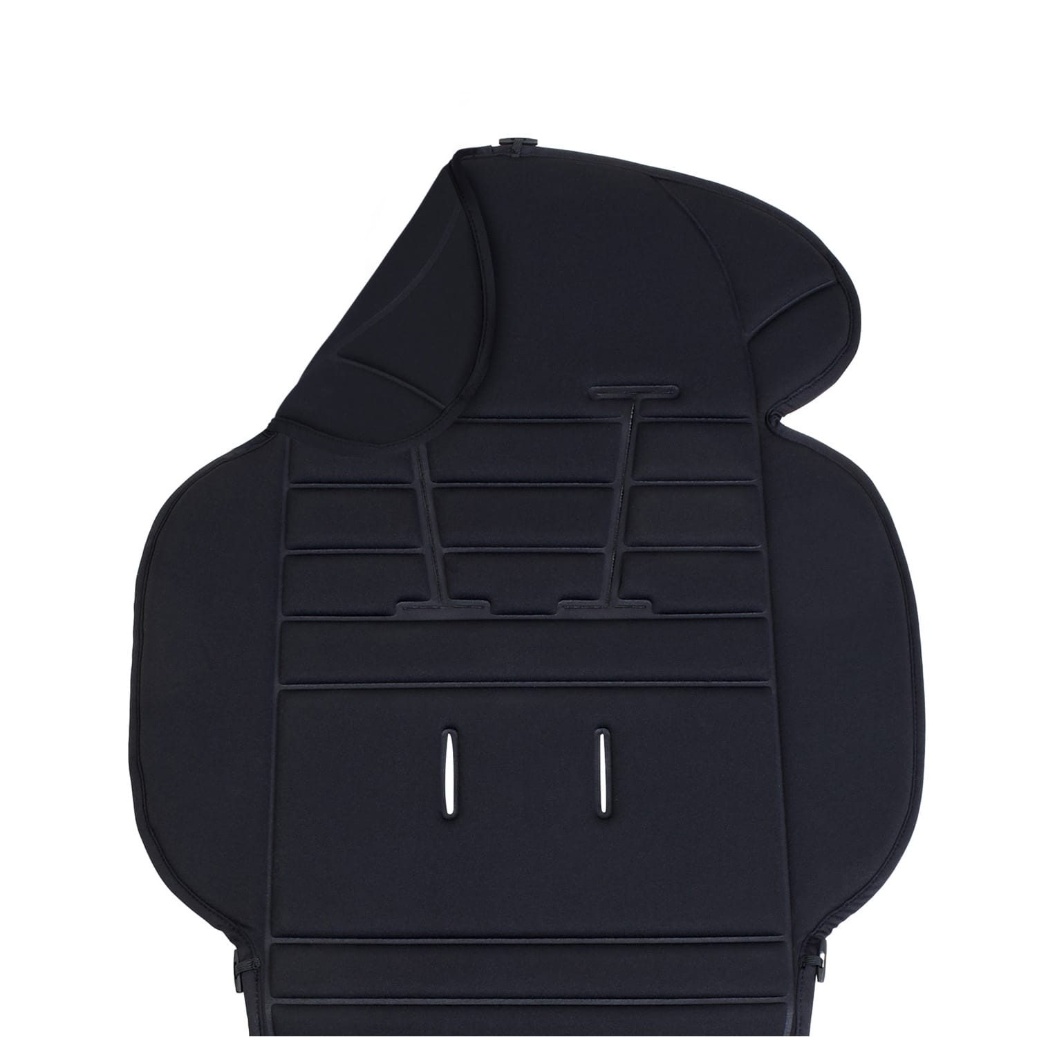 Icandy pip stroller black (6)