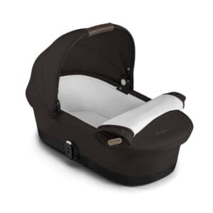 Cybex gazelle s cot chocolate brown (3)