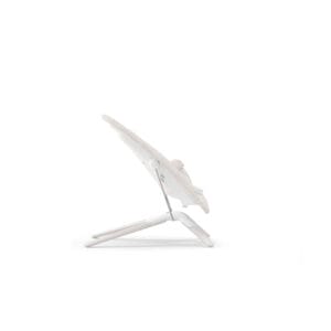 Cybex lemo platinum bouncer white wood (4)