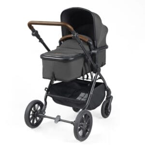 Ickle bubba cosmo 2in1 graphite grey (1)