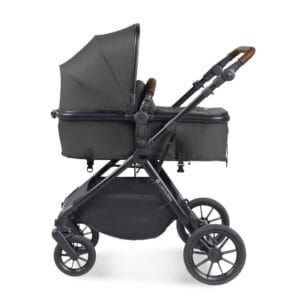 Ickle bubba cosmo 2in1 graphite grey (2)