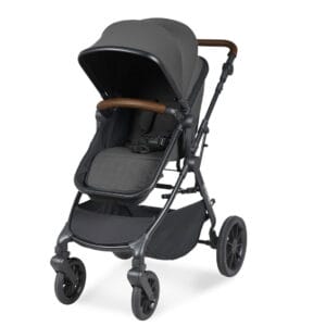 Ickle bubba cosmo 2in1 graphite grey (3)