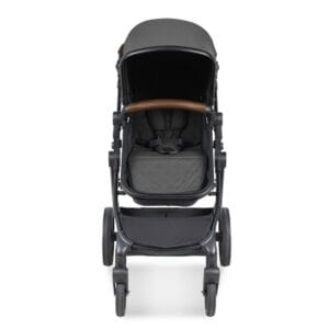 Ickle bubba cosmo 2in1 graphite grey (4)