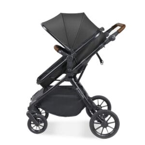 Ickle bubba cosmo 2in1 graphite grey (5)