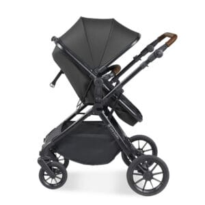 Ickle bubba cosmo 2in1 graphite grey (6)