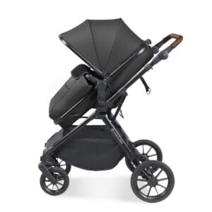 Ickle bubba cosmo 2in1 graphite grey (7)