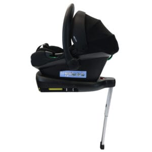 My babiie mb450i 3in1 travel system black (14)