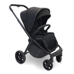 My babiie mb450i 3in1 travel system black (3)