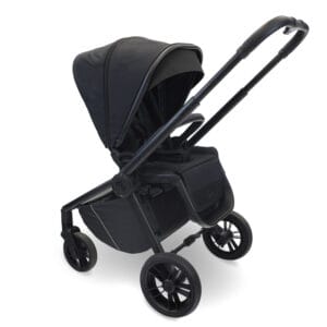 My babiie mb450i 3in1 travel system black (4)