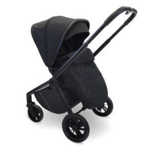 My babiie mb450i 3in1 travel system black (5)