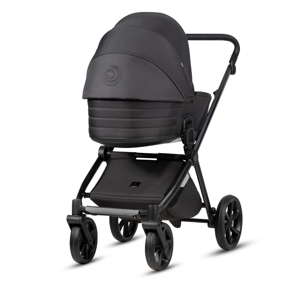 Tutis Mio3+ 2in1 Black Edition 060 Obsidian (1)
