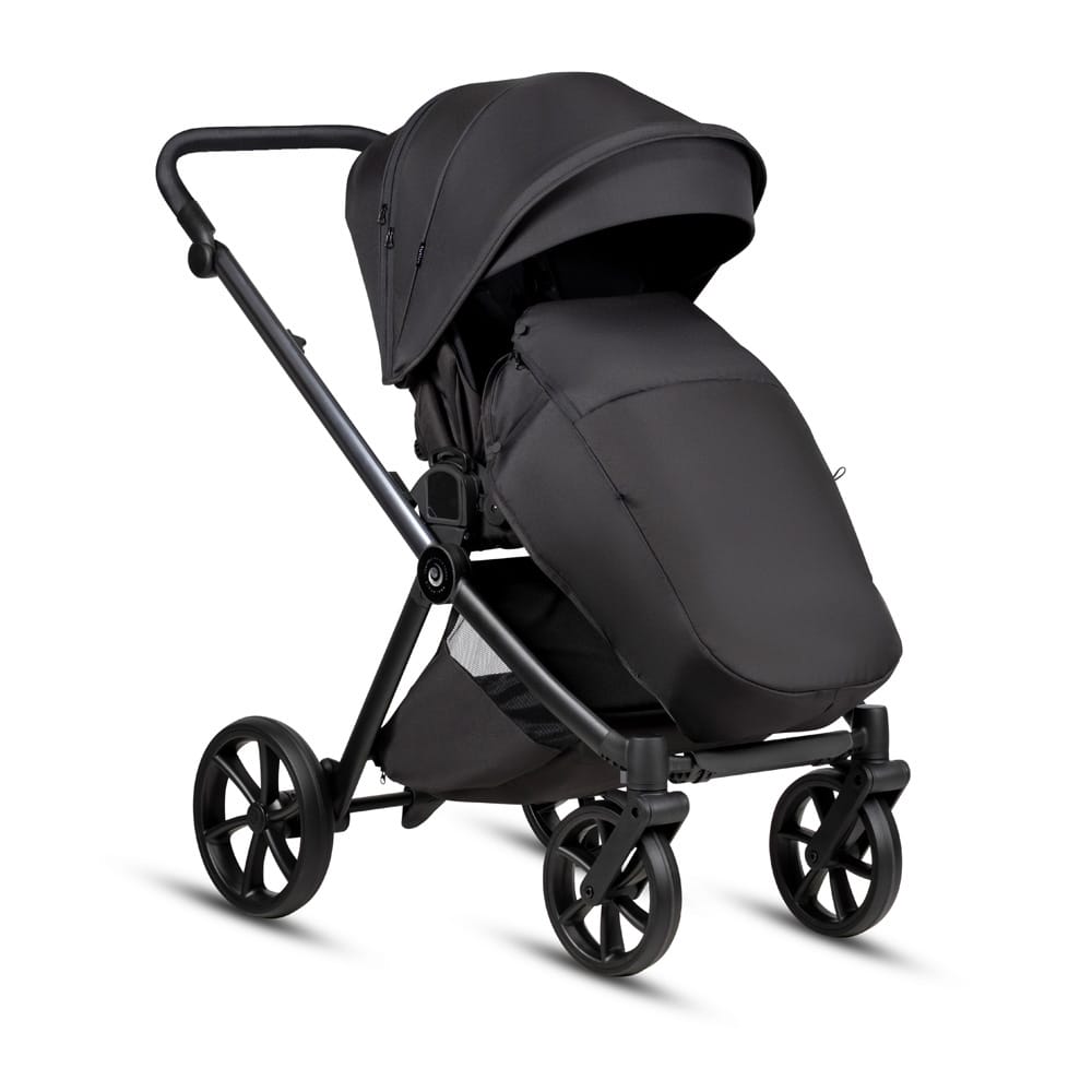 Tutis Mio3+ 2in1 Black Edition 060 Obsidian (2)