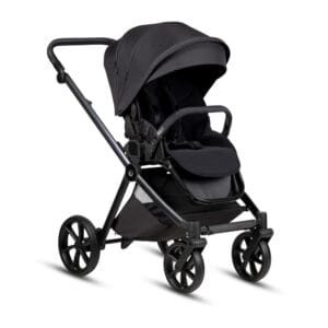Tutis Mio3+ 2in1 Black Edition 060 Obsidian (3)