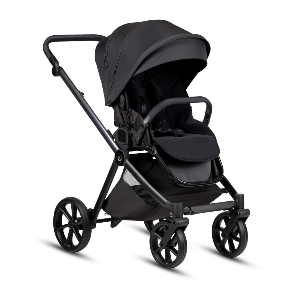 Tutis Mio3+ 2in1 Black Edition 060 Obsidian (3)