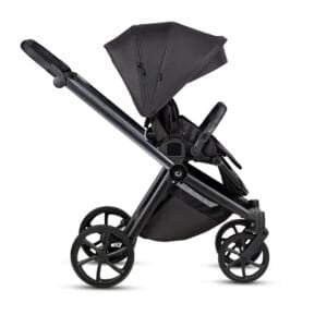 Tutis Mio3+ 2in1 Black Edition 060 Obsidian (4)