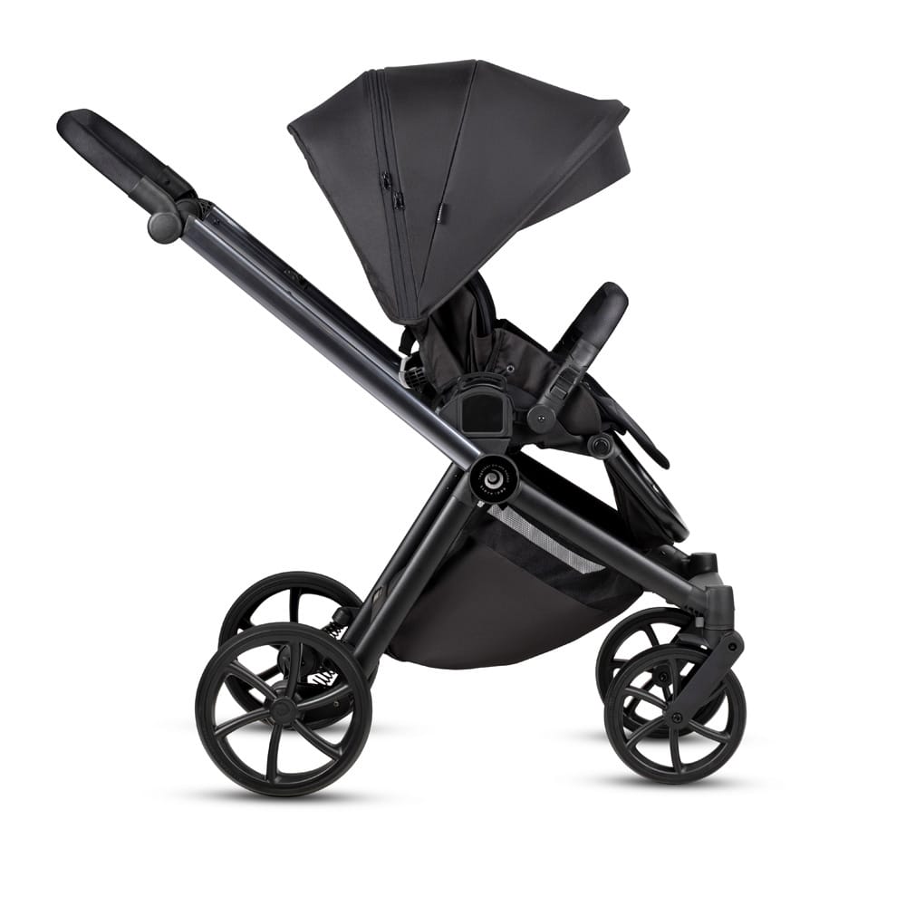 Tutis Mio3+ 2in1 Black Edition 060 Obsidian (4)