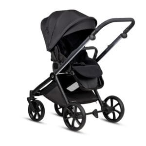 Tutis Mio3+ 2in1 Black Edition 060 Obsidian (5)