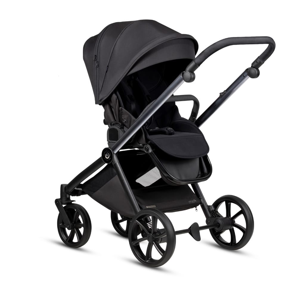 Tutis Mio3+ 2in1 Black Edition 060 Obsidian (5)