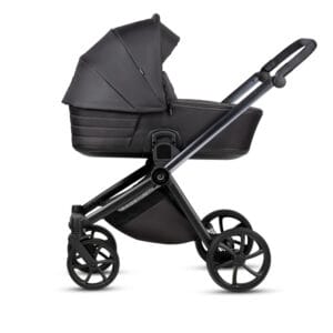 Tutis Mio3+ 2in1 Black Edition 060 Obsidian (6)