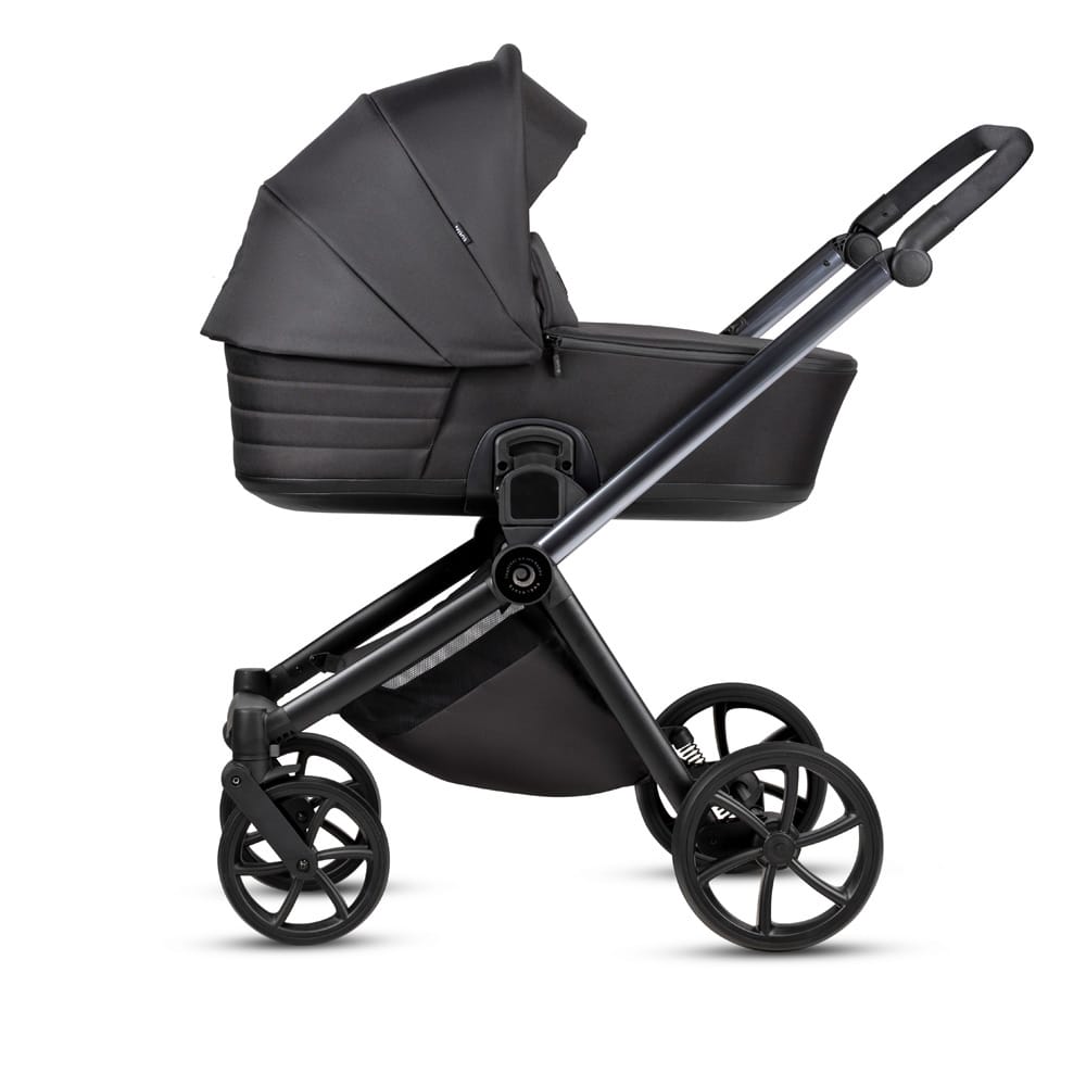 Tutis Mio3+ 2in1 Black Edition 060 Obsidian (6)
