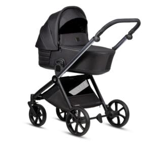 Tutis Mio3+ 2in1 Black Edition 060 Obsidian (7)