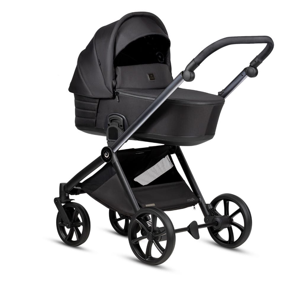 Tutis Mio3+ 2in1 Black Edition 060 Obsidian (7)