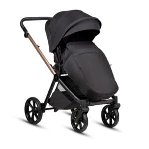 Tutis Mio3+ 2in1 Black Edition 292 Rose Gold (1)