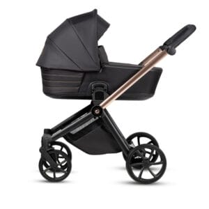 Tutis Mio3+ 2in1 Black Edition 292 Rose Gold (2)