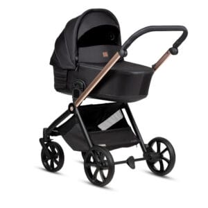 Tutis Mio3+ 2in1 Black Edition 292 Rose Gold (3)