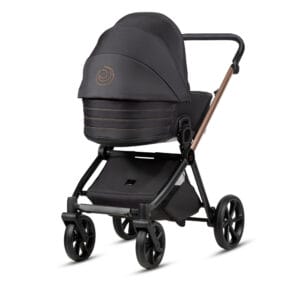 Tutis Mio3+ 2in1 Black Edition 292 Rose Gold (4)