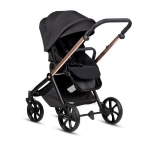 Tutis Mio3+ 2in1 Black Edition 292 Rose Gold (5)