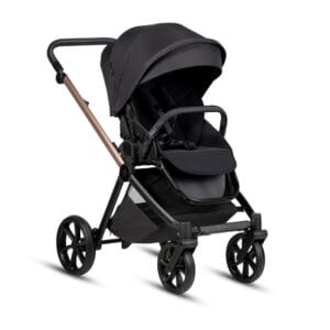 Tutis Mio3+ 2in1 Black Edition 292 Rose Gold (7)