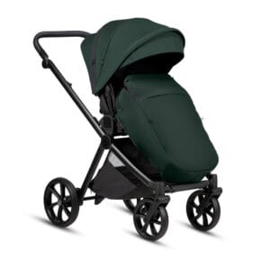 Tutis Mio3+ 2in1 Essential Collection 240 Pacific Green (11)