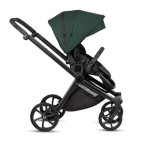 Tutis Mio3+ 2in1 Essential Collection 240 Pacific Green (12)