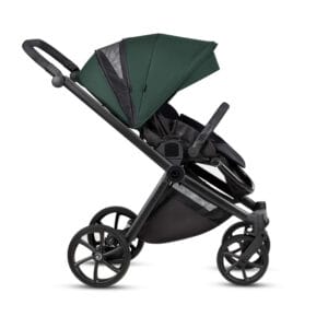 Tutis Mio3+ 2in1 Essential Collection 240 Pacific Green (13)