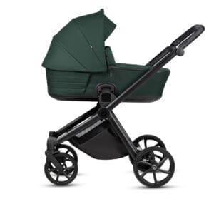 Tutis Mio3+ 2in1 Essential Collection 240 Pacific Green (21)