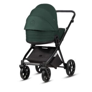 Tutis Mio3+ 2in1 Essential Collection 240 Pacific Green (3)