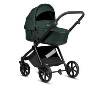 Tutis Mio3+ 2in1 Essential Collection 240 Pacific Green (4)