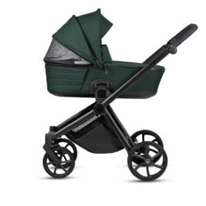 Tutis Mio3+ 2in1 Essential Collection 240 Pacific Green (5)