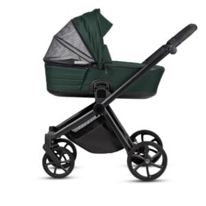 Tutis Mio3+ 2in1 Essential Collection 240 Pacific Green (6)