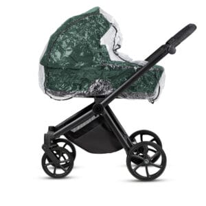 Tutis Mio3+ 2in1 Essential Collection 240 Pacific Green (7)
