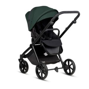 Tutis Mio3+ 2in1 Essential Collection 240 Pacific Green (9)