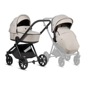 Tutis Mio3+ 2in1 Essential Collection 611 Moon Rock